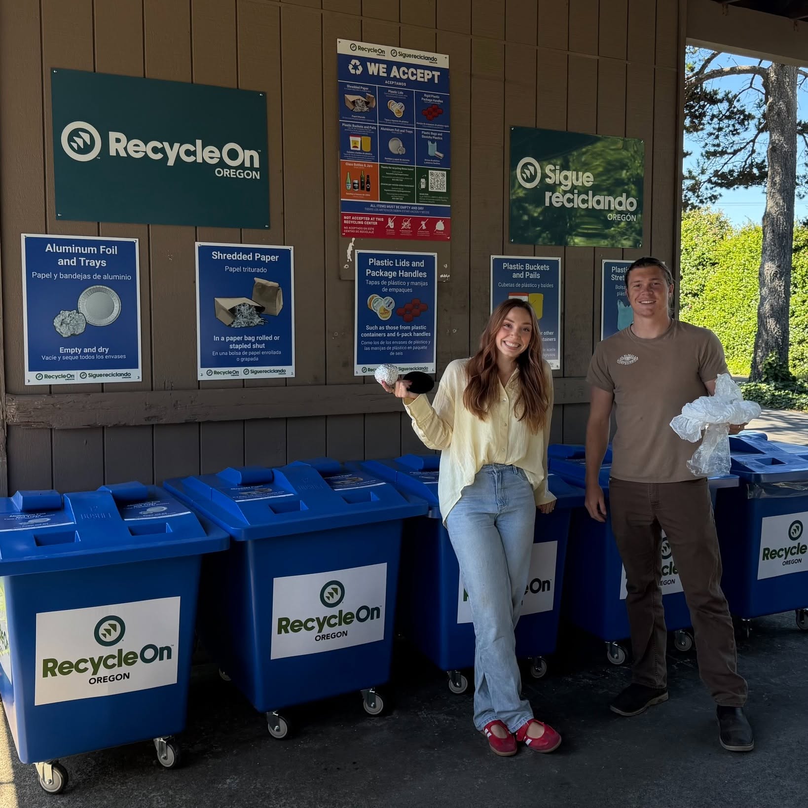 Recycle on Lexi & JJ.jpg